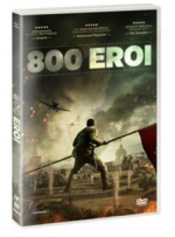 800 EROI (DS)