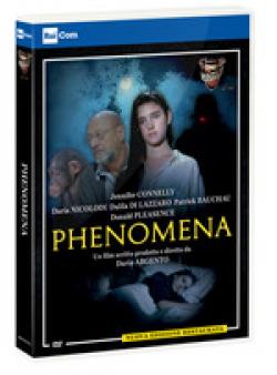 PHENOMENA (DS)