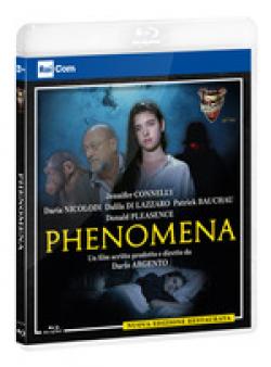 PHENOMENA (BS)