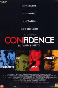 Confidence - La Truffa Perfetta