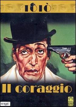 Toto' - Il Coraggio