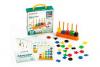 ABACOLOR SHAPES 50 PCS