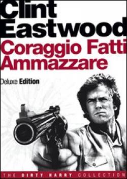 Coraggio Fatti Ammazzare (Deluxe Edition)