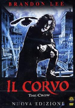 IL CORVO (DS)
