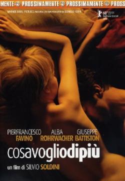 Cosa Voglio Di Piu'