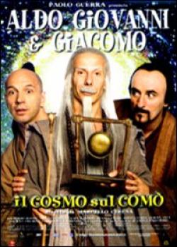 Cosmo Sul Como' (Il)