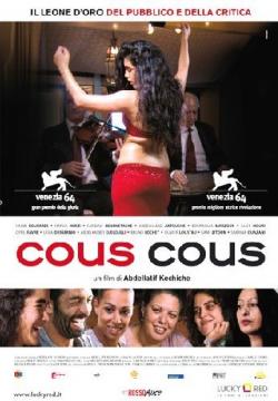 Cous Cous