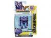 TRANSFORMERS CYBERVERSE ASS.
