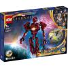 Lego Super Heroes 76155 All'ombra di Arishem