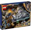 Lego Super Heroes 76156 L'ascesa di Domo