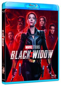 BLACK WIDOW (BS)