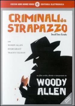 Criminali Da Strapazzo