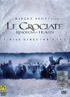 Crociate (Le) (Director's Cut) (Ltd) (4 Dvd)
