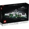 Lego Architecture 21054 La casa bianca