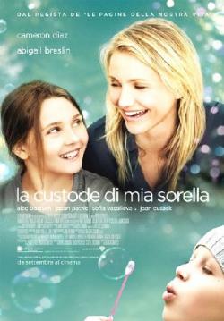 Custode Di Mia Sorella (La)