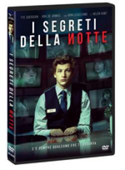 I SEGRETI DELLA NOTTE (DS)