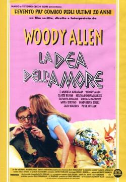 Dea Dell'Amore (La)