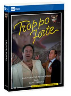 TROPPO FORTE (DS)