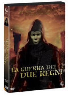 LA GUERRA DEI DUE REGNI (DS)
