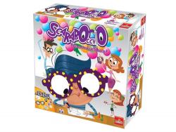 SCARABOCCHIO GIOCO TV