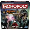 MONOPOLY JURASSIC PARK