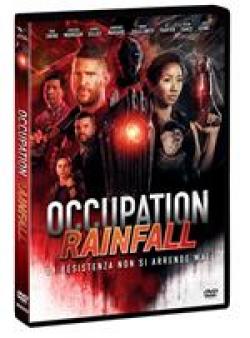 OCCUPATION: RAINFALL (DS)