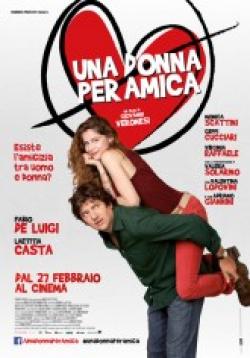 Una Donna Per Amica