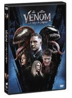 VENOM - LA FURIA DI CARNAGE (DS)