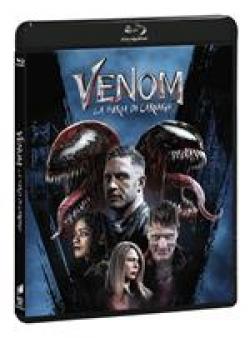VENOM - LA FURIA DI CARNAGE (BS)