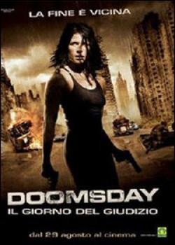 Doomsday - Il Giorno Del Giudizio