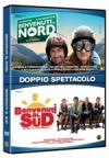Benvenuti Al Sud / Benvenuti Al Nord (2 Dvd)