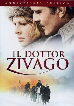 Dottor Zivago (Il) (Anniversary Edition)