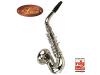 SASSOFONO PLASTICA 8 NOTE