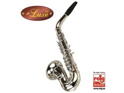 SASSOFONO PLASTICA 8 NOTE
