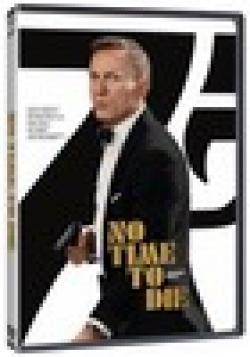 007 NO TIME TO DIE (DS)