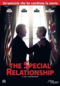 The Special Relationship - I Due Presidenti