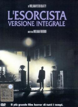 L'ESORCISTA (VERSIONE INTEGRALE)
