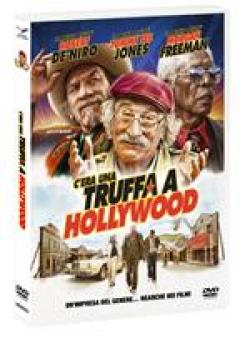 C'ERA UNA TRUFFA AD HOLLYWOOD (DS)