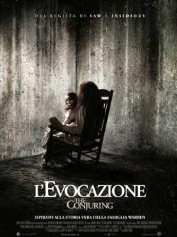 Evocazione (L') - The Conjuring