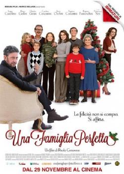 Famiglia Perfetta (Una)