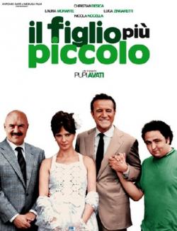 IL FIGLIO PIU' PICCOLO