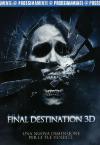 Final Destination (The) (2D+3D) (2 Dvd)