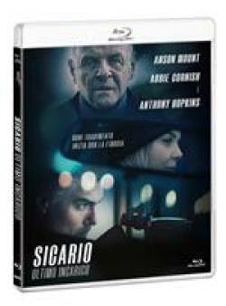 SICARIO: ULTIMO INCARICO (BS)