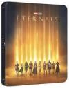 ETERNALS 4K STEELBOOK