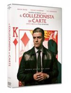 IL COLLEZIONISTA DI CARTE (DS)