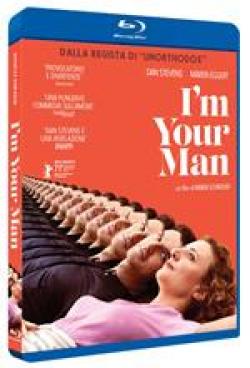 I'M YOUR MAN (BS)