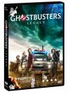 GHOSTBUSTERS: LEGACY (DS)