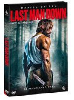 LAST MAN DOWN (DS)
