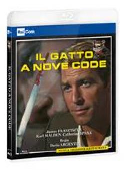 IL GATTO A NOVE CODE (BS)