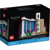 Lego Architecture 21057 Singapore